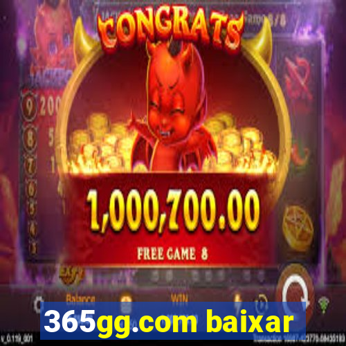 365gg.com baixar